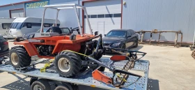      Reform METRAC 2002 4X4