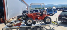      Reform METRAC 2002 4X4
