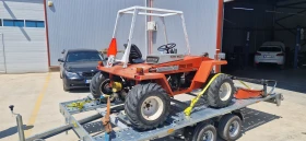     Reform METRAC 2002 4X4