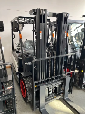 ����� �� �������� �� ������� Bobcat G35NXP