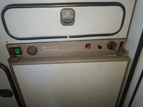 Кемпер Ford Transit, снимка 15