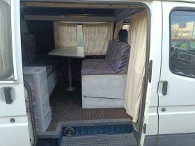Кемпер Ford Transit, снимка 6
