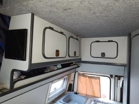 Кемпер Ford Transit, снимка 8