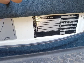 Кемпер Ford Transit, снимка 17