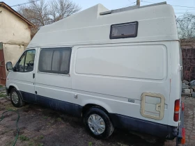 Кемпер Ford Transit, снимка 2