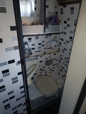 Кемпер Ford Transit, снимка 9