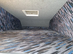 Кемпер Ford Transit, снимка 11