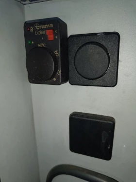 Кемпер Ford Transit | Auto.bg — изображение 14