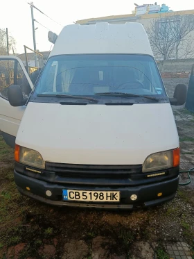 Кемпер Ford Transit | Auto.bg — изображение 4
