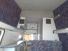 Кемпер Ford Transit | Auto.bg — изображение 7