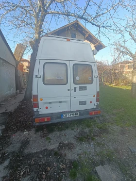 Кемпер Ford Transit | Auto.bg — изображение 3