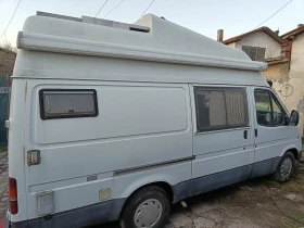 Кемпер Ford Transit