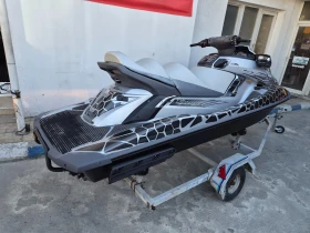 Джет Yamaha FX Cruiser 1.8, снимка 9