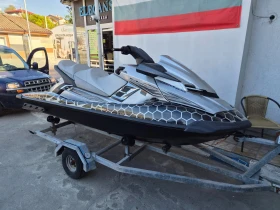 Джет Yamaha FX Cruiser 1.8, снимка 8