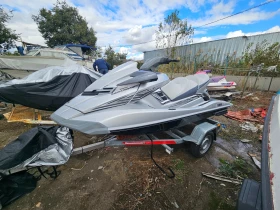 Джет Yamaha FX Cruiser 1.8