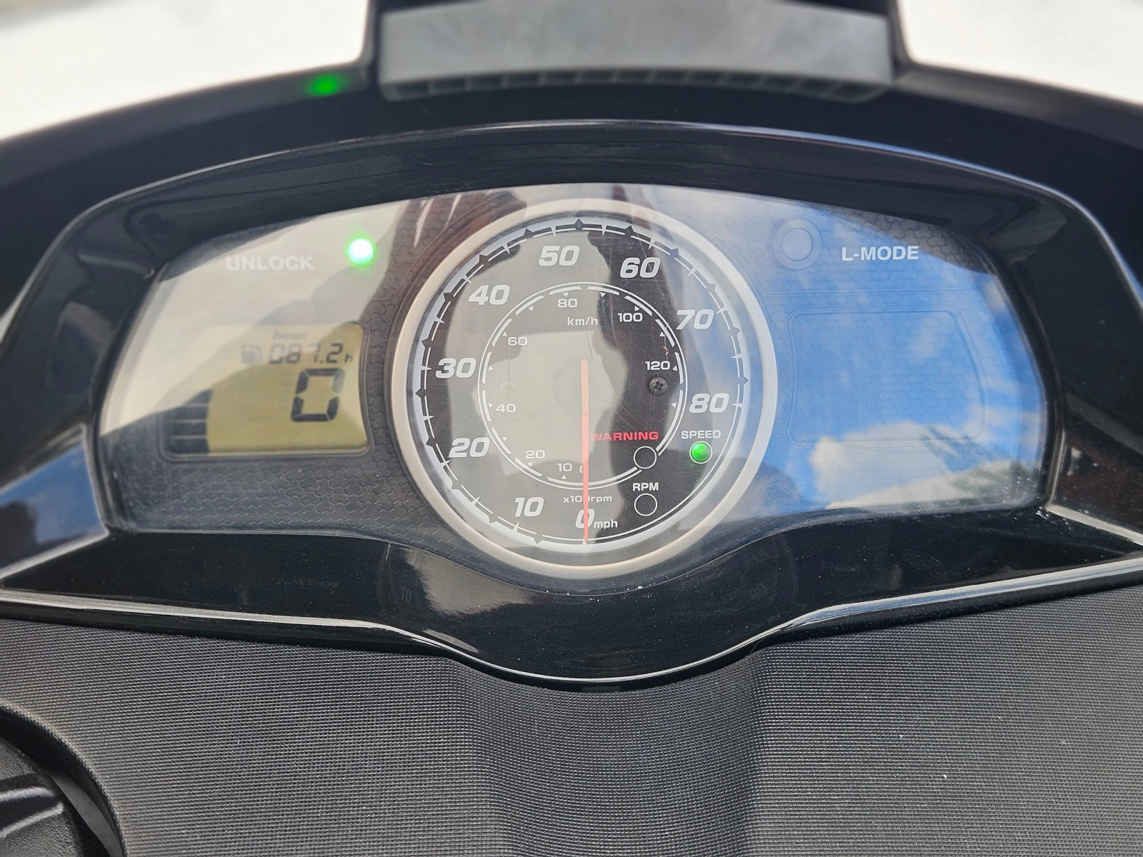 ���� Yamaha FX Cruiser 1.8 | Mobile.bg � ����������� 7