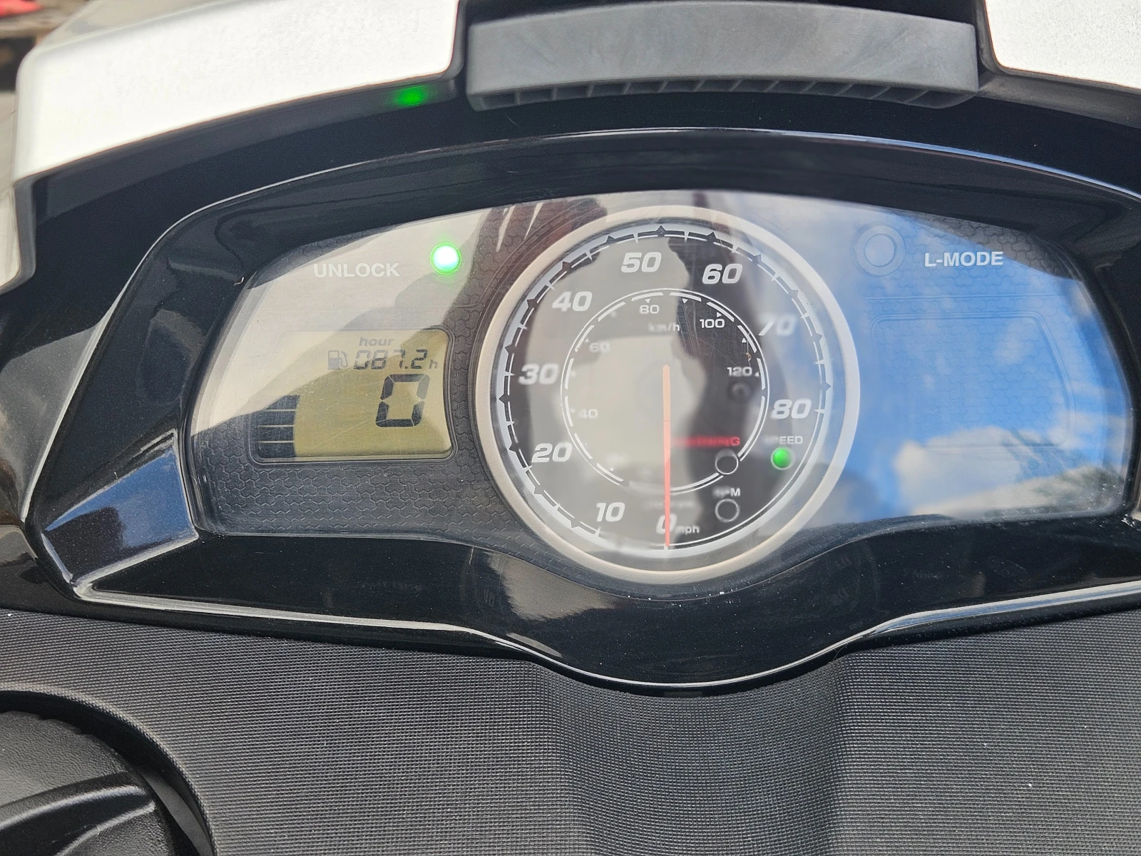 ���� Yamaha FX Cruiser 1.8 | Mobile.bg � ����������� 6