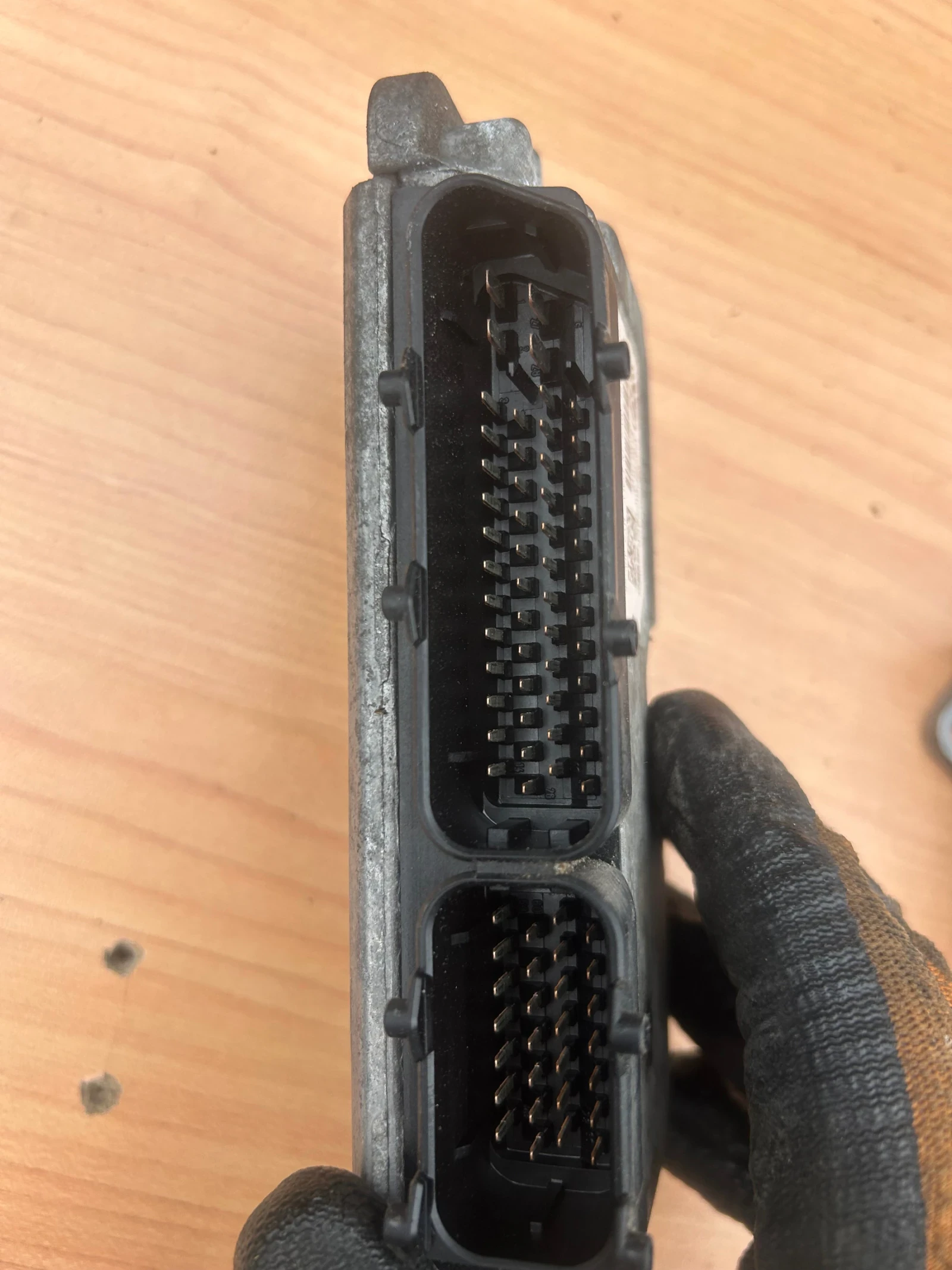 �������� �������� �� Volkswagen Golf VI Hatchback (10.2008 - 02.2014) 1.4 TSI, 122 �.�.,  | Mobile.bg � ����������� 3