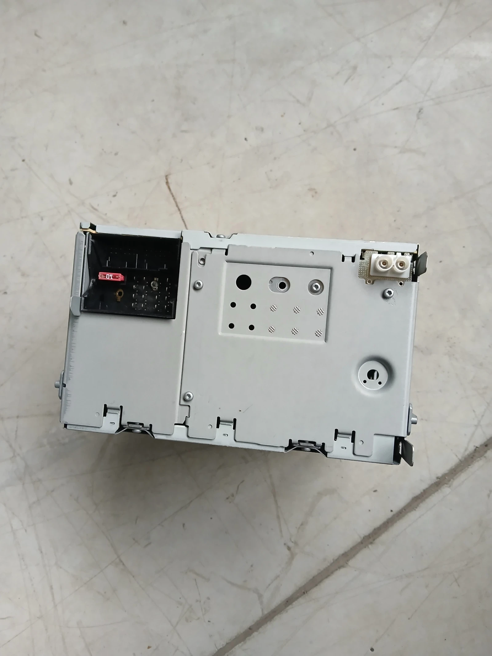 BP 7 647 202 360 CD ����� VW Polo 2012�  | Mobile.bg � ����������� 3