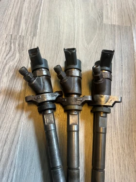 0445110188  PEUGEOT, CITROEN 1.6 HDI Bosch 0445110188 | Mobile.bg    4