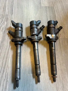 0445110188  PEUGEOT, CITROEN 1.6 HDI Bosch 0445110188 | Mobile.bg    5