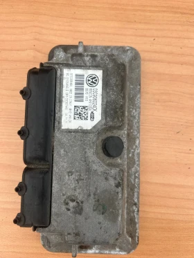 Компютър двигател за Volkswagen Golf VI Hatchback (10.2008 - 02.2014) 1.4 TSI, 122 к.с., 