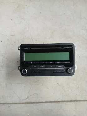 ����� �� �������� �� BP 7 647 202 360 CD ����� VW Polo 2012� 