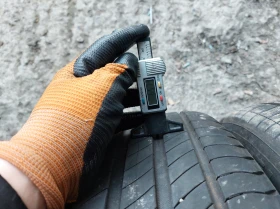 Гуми Летни 215/55R18, снимка 3