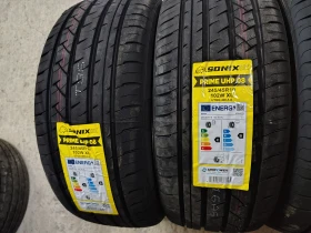 Гуми Летни 245/45R19, снимка 4