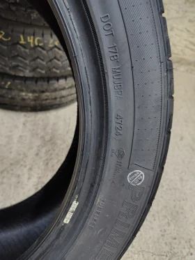 Гуми Летни 245/45R19, снимка 8