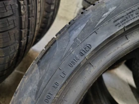 Гуми Всесезонни 235/50R19, снимка 8