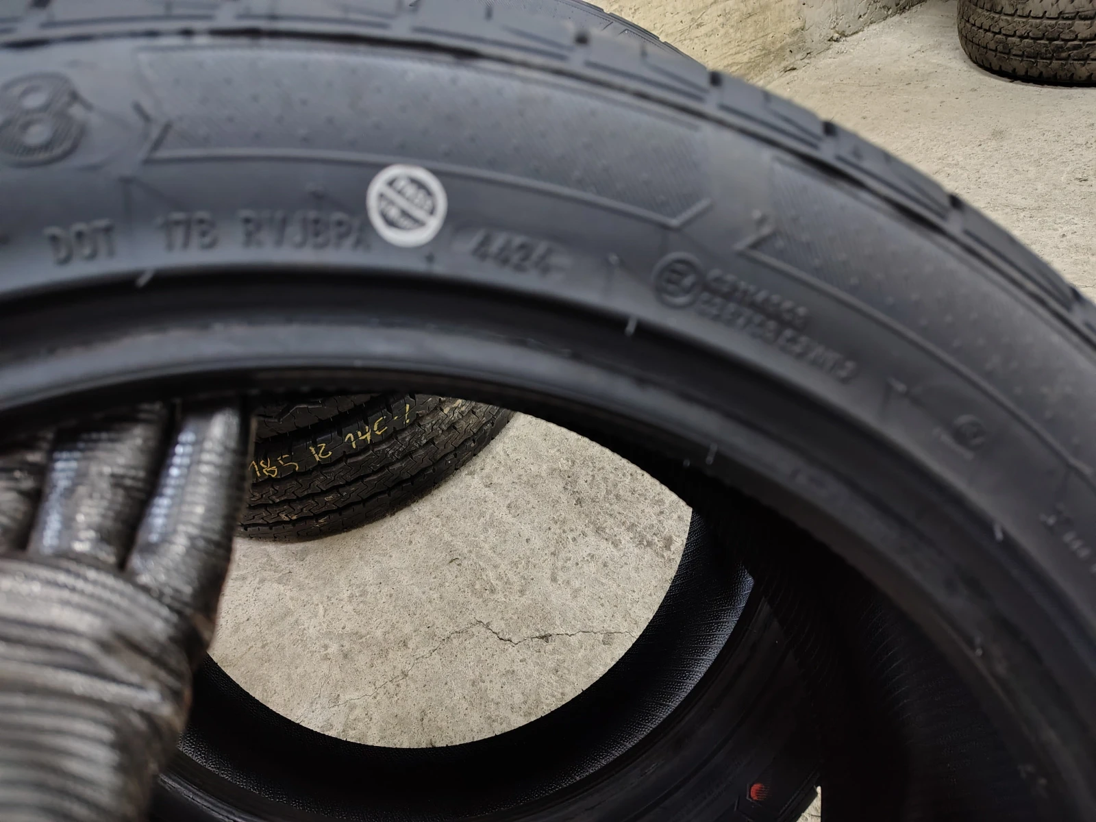  245/45R19 | Mobile.bg   11