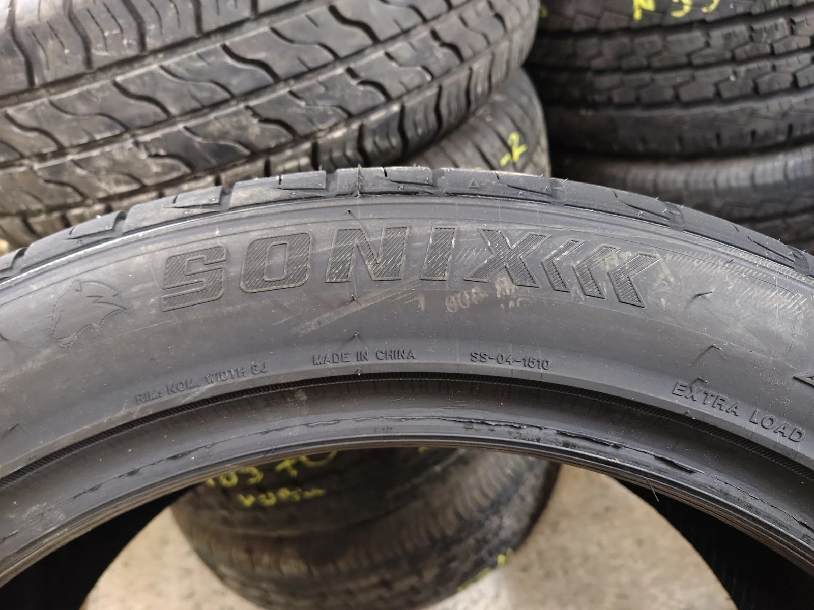  245/45R19 | Mobile.bg   15