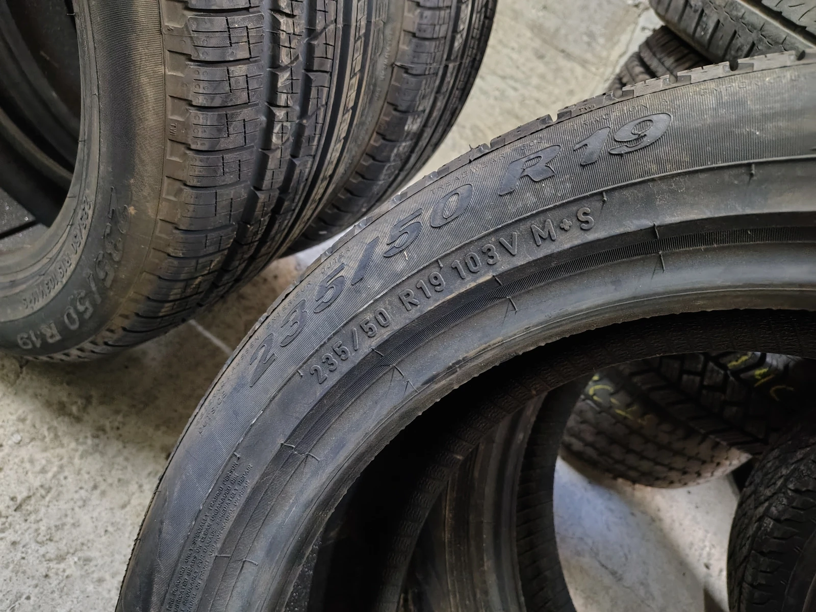  235/50R19 | Mobile.bg   6