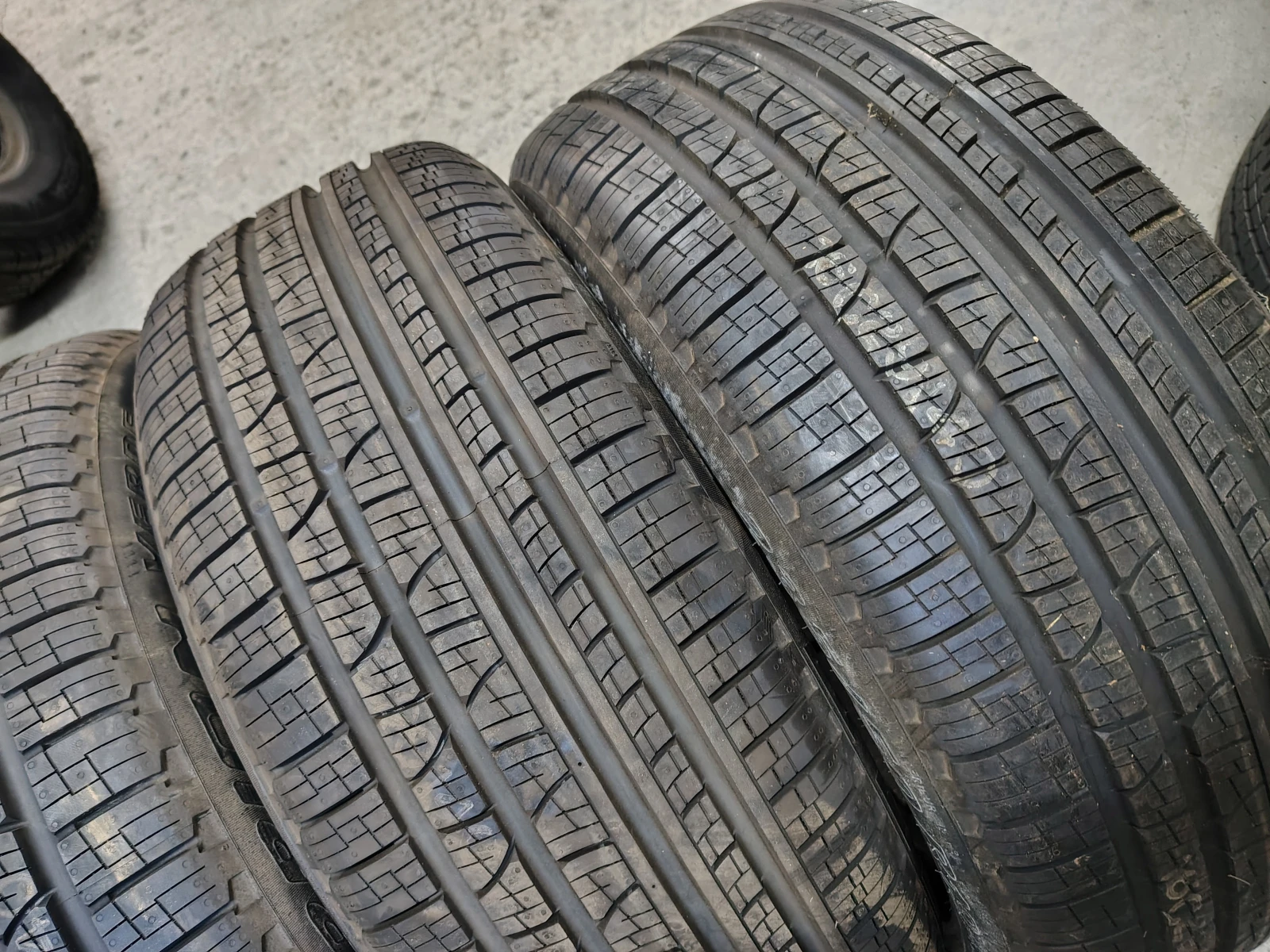  235/50R19 | Mobile.bg   4