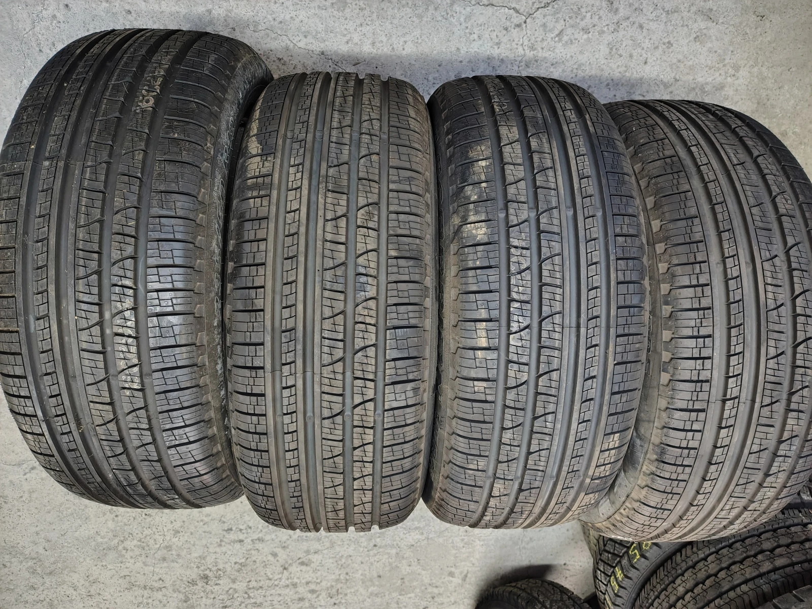  235/50R19 | Mobile.bg   2