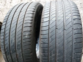 Гуми Летни 215/55R18, снимка 2 - Гуми и джанти - 49025589