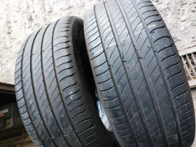 Гуми Летни 215/55R18, снимка 1 - Гуми и джанти - 49025589