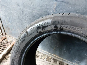 Гуми Летни 215/55R18, снимка 5 - Гуми и джанти - 49025589