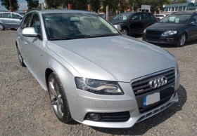 Audi A4 2.7 tdi S line, снимка 3