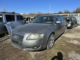 Audi A6 3.0ТДИ АВТОМАТ, снимка 3