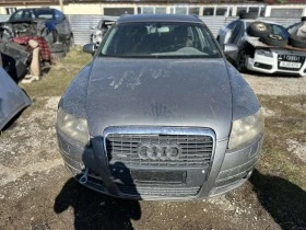 Audi A6 3.0ТДИ АВТОМАТ, снимка 1