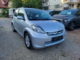 Subaru Justy 1.0