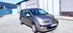 Nissan Note 1.5dci  застраховки и винетка платени напълно обсл - изображение 3