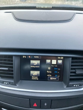 Peugeot 508 2.2HDI GT На Части, снимка 11