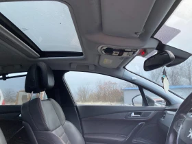 Peugeot 508 2.2HDI GT На Части, снимка 8