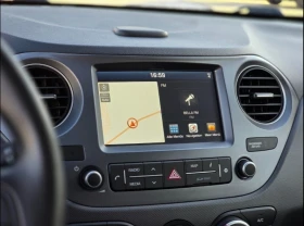 Hyundai I10, снимка 7