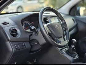 Hyundai I10, снимка 9