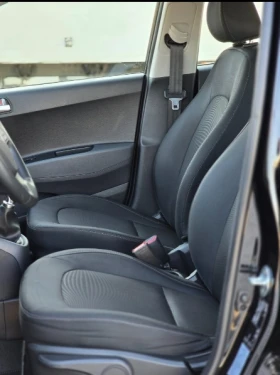 Hyundai I10, снимка 11