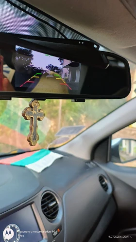 Hyundai I10, снимка 13